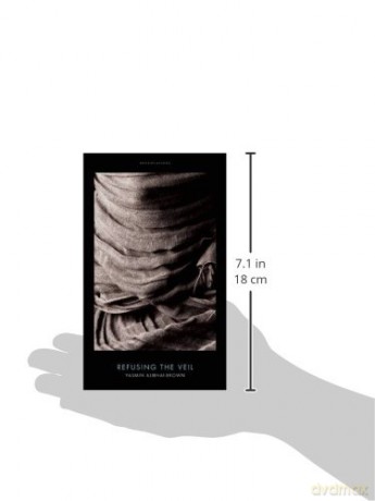 Refusing The Veil - Yasmi Alibhai-Brown [KSIĄŻKA]