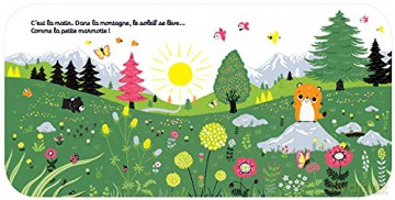 Regarde Dans La Montagne - Emiri Hayashi [KSIĄŻKA]