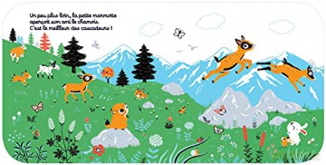 Regarde Dans La Montagne - Emiri Hayashi [KSIĄŻKA]