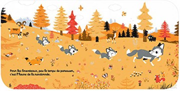 Regarde Dans La Montagne - Emiri Hayashi [KSIĄŻKA]