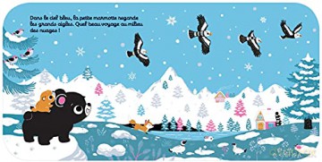 Regarde Dans La Montagne - Emiri Hayashi [KSIĄŻKA]