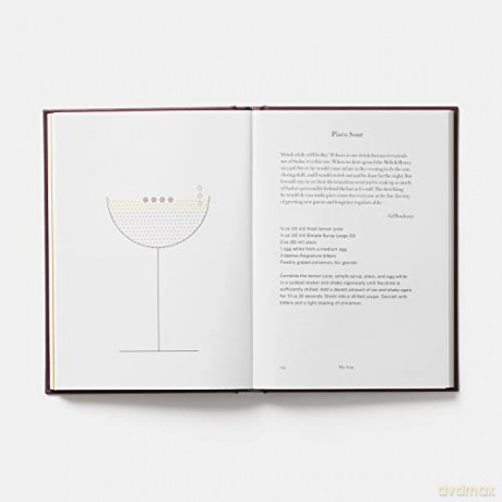 Regarding Cocktails - Moger Petraske [KSIĄŻKA]