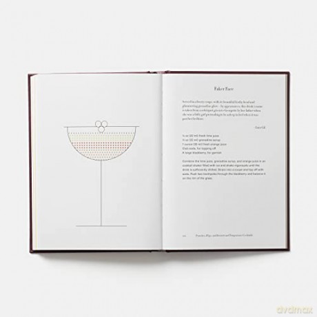Regarding Cocktails - Moger Petraske [KSIĄŻKA]