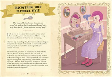 Regency Guide To Modern Life - Carly Lane [KSIĄŻKA]