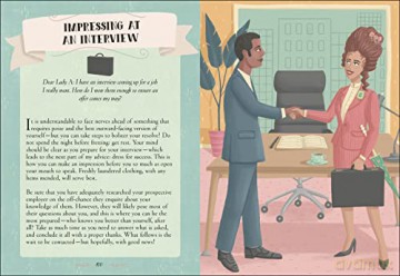 Regency Guide To Modern Life - Carly Lane [KSIĄŻKA]