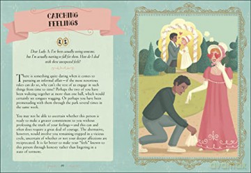 Regency Guide To Modern Life - Carly Lane [KSIĄŻKA]
