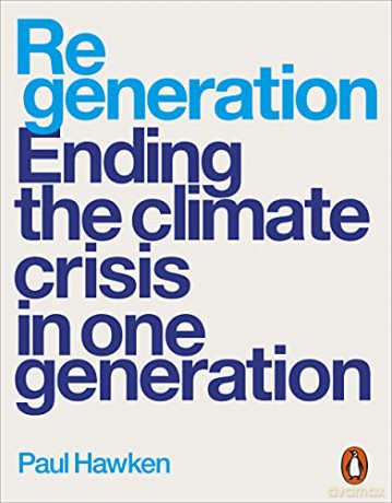 Regeneration - Paul Hawken [KSIĄŻKA]