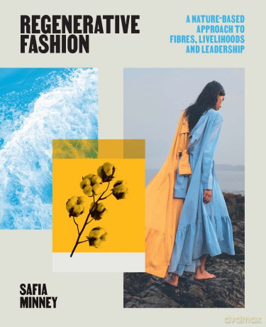 Regenerative Fashion - Safia Minney [KSIĄŻKA]