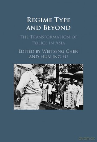 Regime Type And Beyond - Edited By Hualing Fu [KSIĄŻKA]