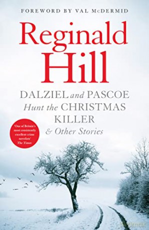 Reginald Hill Short Stories - Reginald Hill [KSIĄŻKA]