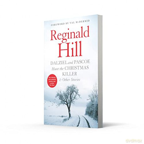 Reginald Hill Short Stories - Reginald Hill [KSIĄŻKA]