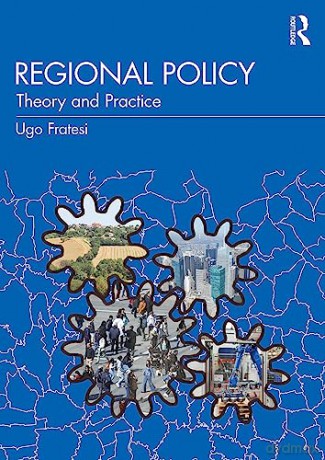 Regional Policy - Ugo Fratesi [KSIĄŻKA]