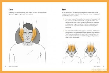 Reiki Illustrated - Hae Lee [KSIĄŻKA]