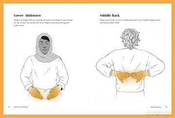 Reiki Illustrated - Hae Lee [KSIĄŻKA]