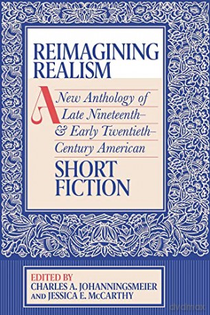 Reimagining Realism - Cha Johanningsmeier [KSIĄŻKA]