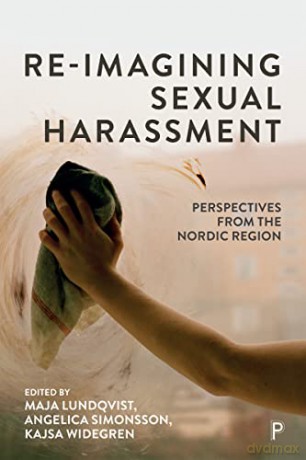 Reimagining Sexual Harassment - Maja Lundqvist [KSIĄŻKA]