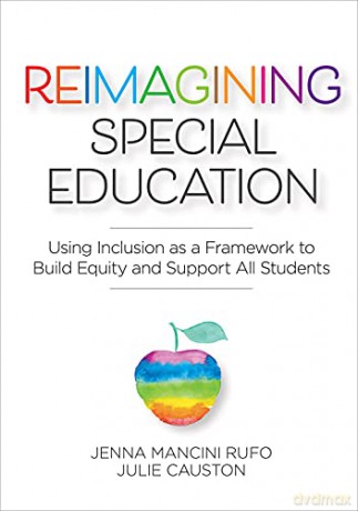Reimagining Special Education - Rufo Causton [KSIĄŻKA]
