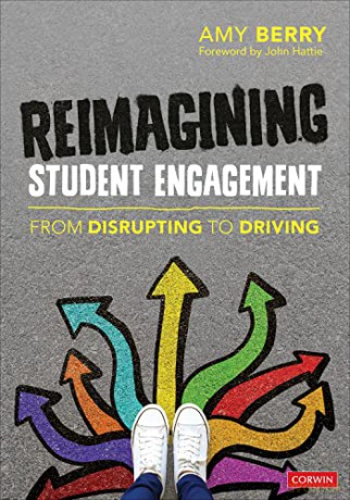 Reimagining Student Engagement - Berry Amy Elizabeth [KSIĄŻKA]