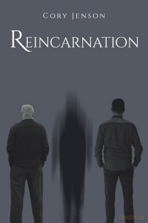 Reincarnation - Cory Jenson [KSIĄŻKA]
