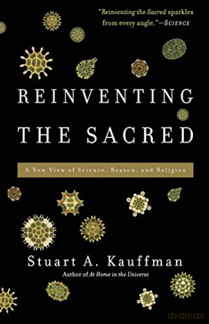Reinventing The Sacred - Stuart A Kauffman [KSIĄŻKA]