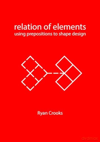Relation Of Elements - Ryan Crooks [KSIĄŻKA]