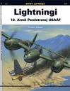 Lightningi 12.Armii 11 - Szlagor T. [KSIĄŻKA]