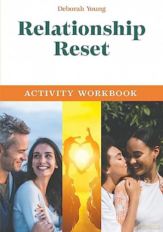 Relationship Reset - Deborah Young [KSIĄŻKA]