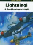 Lightningi 15.Armii 12 - Szlagor T. [KSIĄŻKA]