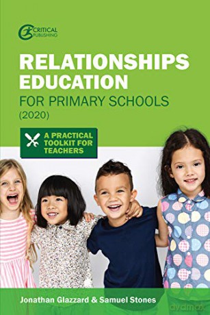 Relationships Education For Primary - Jonathan Glazzard [KSIĄŻKA]