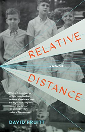 Relative Distance [KSIĄŻKA]