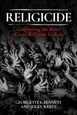 Religicide - Georgette F Bennett [KSIĄŻKA]