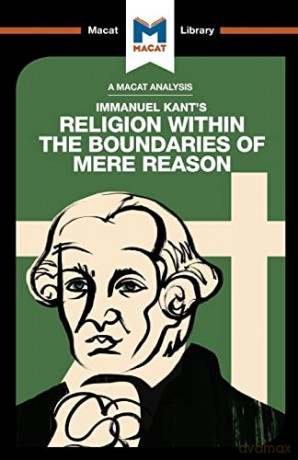 Religion Within The Boundaries Of Mere R - Ian Jackson [KSIĄŻKA]
