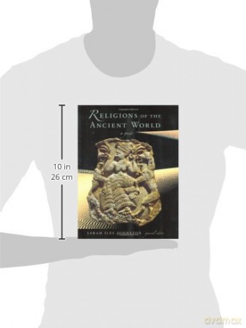 Religions Of The Ancient World [KSIĄŻKA]