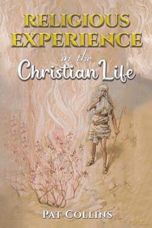 Religious Experience In The Christian Li - Pat Collins [KSIĄŻKA]