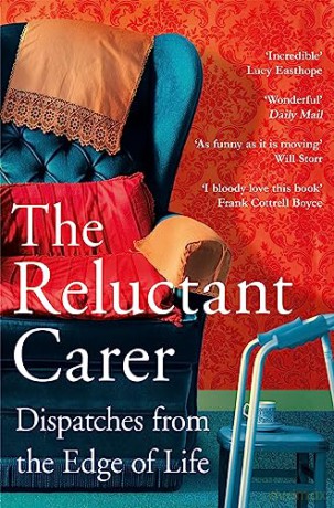 Reluctant Carer - Reluctant Carer [KSIĄŻKA]