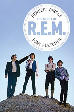 Rem: Perfect Circle - Tony Fletcher [KSIĄŻKA]