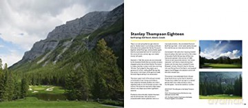 Remarkable Golf Courses - Iain T Spragg [KSIĄŻKA]