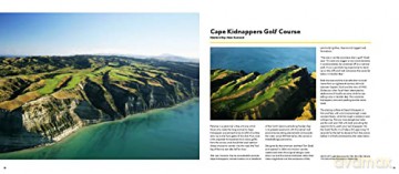 Remarkable Golf Courses - Iain T Spragg [KSIĄŻKA]