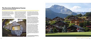 Remarkable Golf Courses - Iain T Spragg [KSIĄŻKA]
