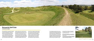 Remarkable Golf Courses - Iain T Spragg [KSIĄŻKA]