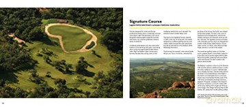 Remarkable Golf Courses - Iain T Spragg [KSIĄŻKA]