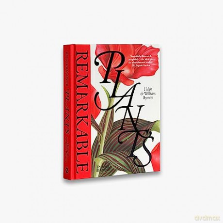Remarkable Plants That Shape Our World - Helen Bynum [KSIĄŻKA]