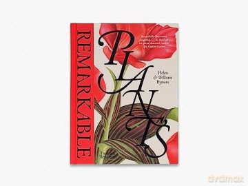 Remarkable Plants That Shape Our World - Helen Bynum [KSIĄŻKA]