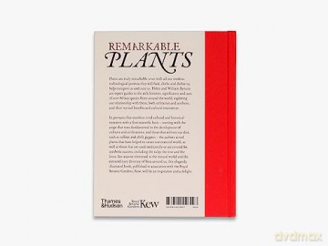 Remarkable Plants That Shape Our World - Helen Bynum [KSIĄŻKA]