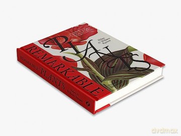 Remarkable Plants That Shape Our World - Helen Bynum [KSIĄŻKA]