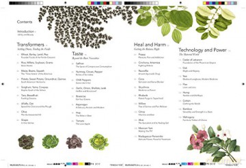 Remarkable Plants That Shape Our World - Helen Bynum [KSIĄŻKA]