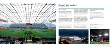 Remarkable Rugby Grounds - Ryan Herman [KSIĄŻKA]