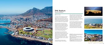 Remarkable Rugby Grounds - Ryan Herman [KSIĄŻKA]