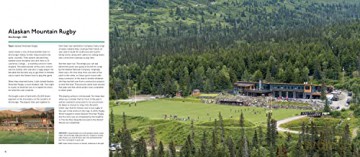 Remarkable Rugby Grounds - Ryan Herman [KSIĄŻKA]