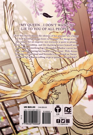 Remarried Empress Vol 2 - Alphatart [KSIĄŻKA]